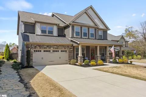 121 Mares Head Pl, Taylors, SC 29687