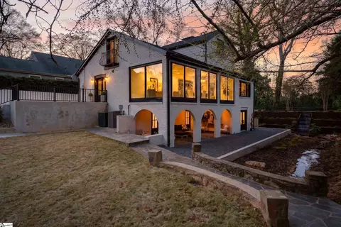 118 Tindal Ave, Greenville, SC 29605