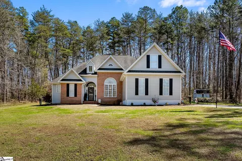 1120 Hamlin Rd, Easley, SC 29642