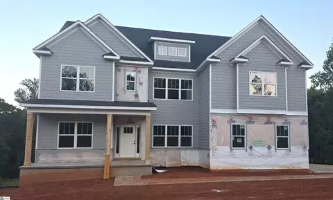 241 Holly Branch Rd #LOT 21, Piedmont, SC 29673