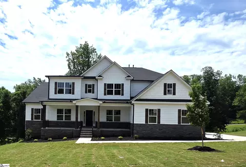 243 Holly Branch Rd #LOT 22, Piedmont, SC 29673