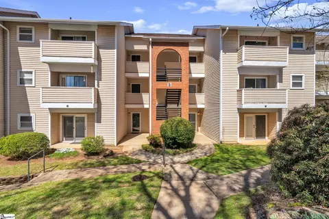 2601 Duncan Chapel Rd UNIT B202, Greenville, SC 29617