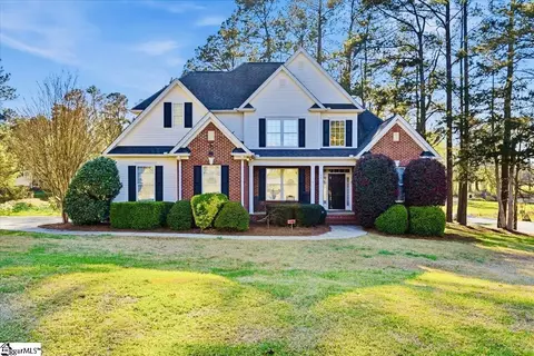 100 Kenneth Ct, Pendleton, SC 29670