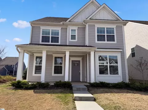 142 Magnolia St, Woodruff, SC 29388
