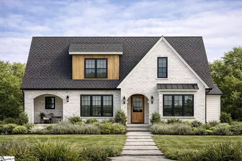 9 Pinerock Dr, Travelers Rest, SC 29690