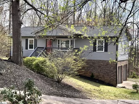 114 Mount Vernon Cir, Greer, SC 29651