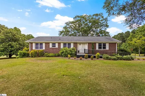 350 Sandy Springs Rd, Pelzer, SC 29669