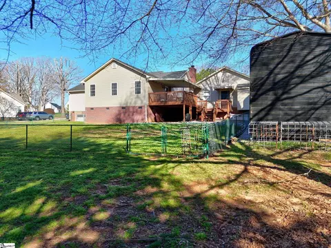 Exterior - 1024 Old Mill Rd, Easley, SC 29642 photo 10 of 10