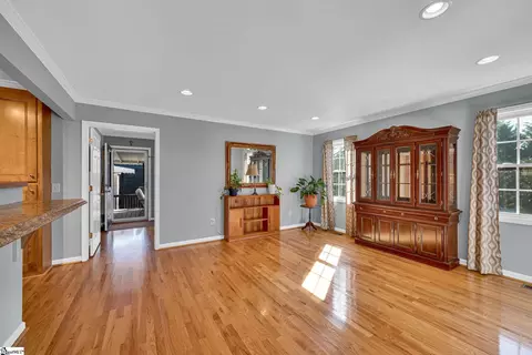 Living - 1024 Old Mill Rd, Easley, SC 29642 photo 4 of 5