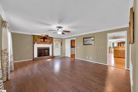 Living - 1024 Old Mill Rd, Easley, SC 29642 photo 1 of 5