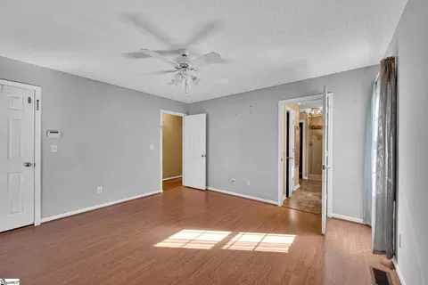 Bedroom - 1024 Old Mill Rd, Easley, SC 29642 photo 1 of 3