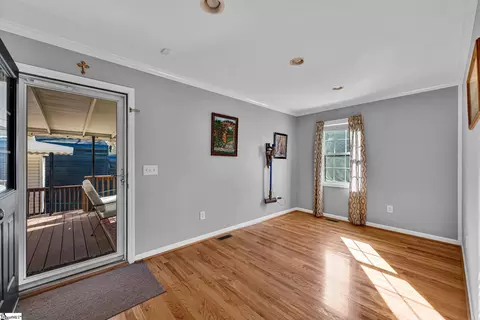 Entry Way - 1024 Old Mill Rd, Easley, SC 29642 photo 1 of 1