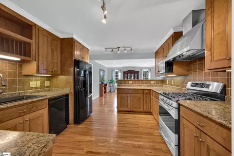 Kitchen - 1024 Old Mill Rd, Easley, SC 29642 photo 1 of 4