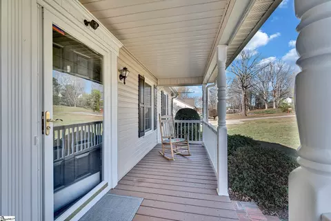 Exterior - 1024 Old Mill Rd, Easley, SC 29642 photo 5 of 10