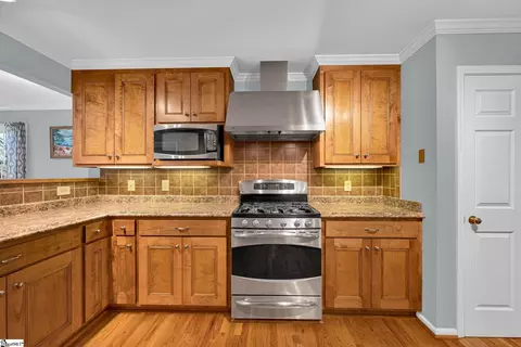 Kitchen - 1024 Old Mill Rd, Easley, SC 29642 photo 2 of 4