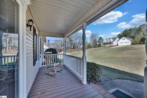 Exterior - 1024 Old Mill Rd, Easley, SC 29642 photo 6 of 10