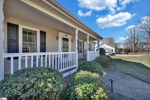 Exterior - 1024 Old Mill Rd, Easley, SC 29642 photo 4 of 10