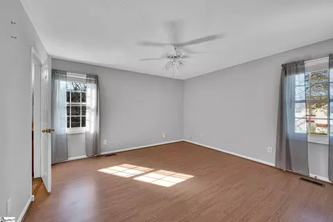 Bedroom - 1024 Old Mill Rd, Easley, SC 29642 photo 2 of 3