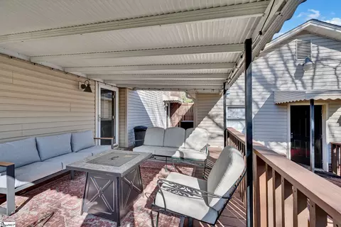 Exterior - 1024 Old Mill Rd, Easley, SC 29642 photo 8 of 10