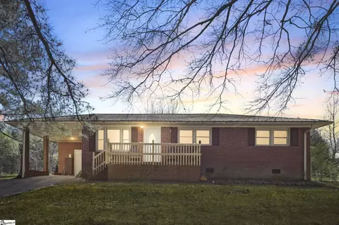 108 Poplar Ln, Anderson, SC 29624