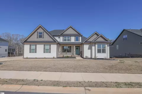 625 Alan Jeffrey Ave, Greer, SC 29651