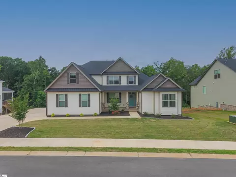 625 Alan Jeffrey Ave, Greer, SC 29651