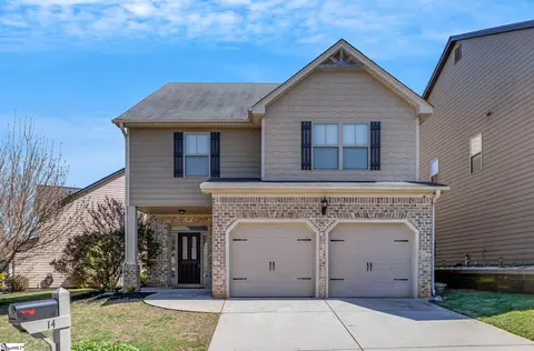 14 River Valley Ln, Greenville, SC 29605