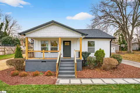 101 Ledbetter St, Greenville, SC 29611