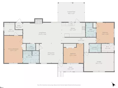 223 Meadow Ln, Easley, SC 29642 photo 42
