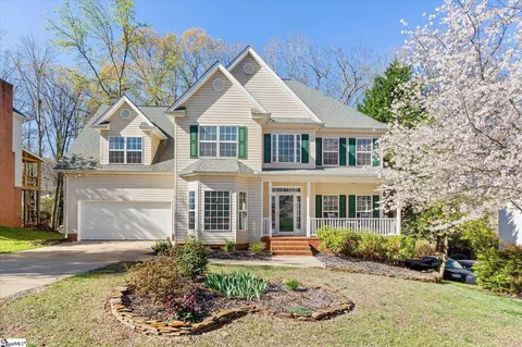 513 Worchester Pl, Simpsonville, SC 29680