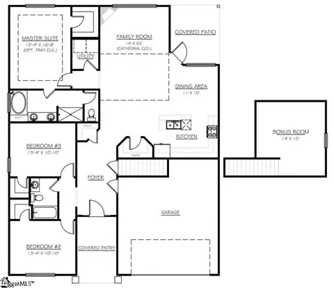 718 Corley Way, Greer, SC 29651 photo 31