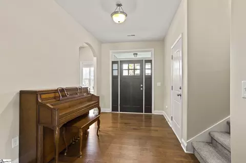 718 Corley Way, Greer, SC 29651 photo 5