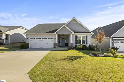 718 Corley Way, Greer, SC 29651