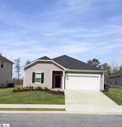 104 Madera Ct, Spartanburg, SC 29302