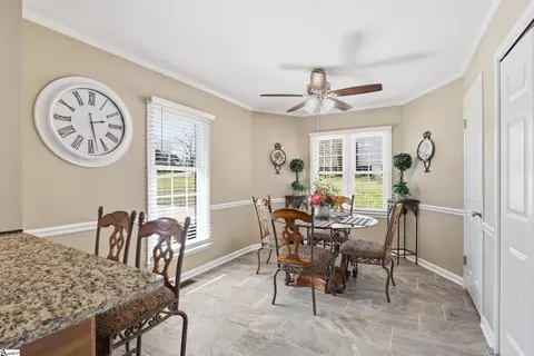 Dining - 209 Devon Way, Anderson, SC 29621 photo 1 of 1