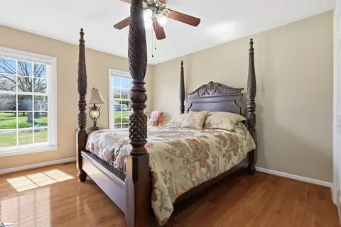 Bedroom - 209 Devon Way, Anderson, SC 29621 photo 1 of 3