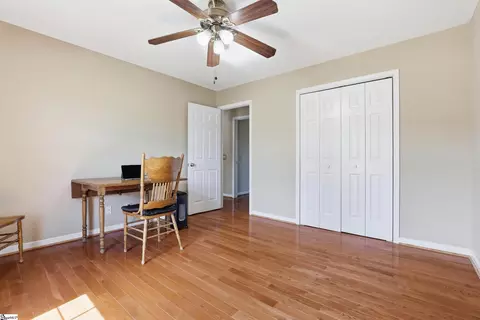 Bedroom - 209 Devon Way, Anderson, SC 29621 photo 3 of 3