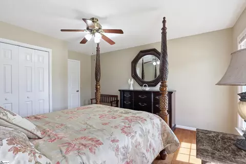 Bedroom - 209 Devon Way, Anderson, SC 29621 photo 2 of 3