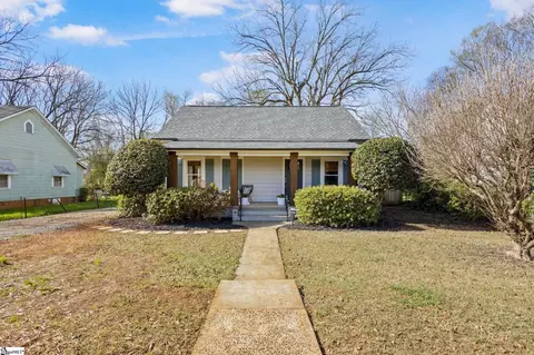 13 Stephenson Ave, Greenville, SC 29617