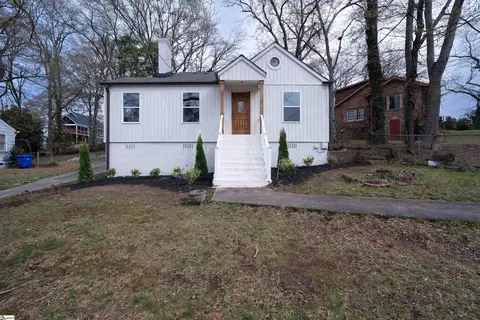 125 Haviland Ave, Greenville, SC 29607