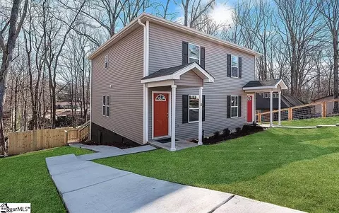 100 Parkstone Dr UNIT S A & B, Greenville, SC 29609