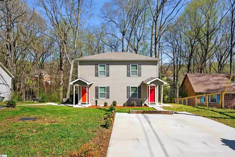 100 Parkstone Dr UNIT S A & B, Greenville, SC 29609