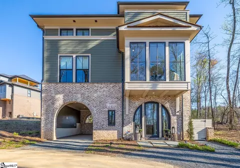125 Verdure Dr, Greenville, SC 29615