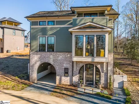 125 Verdure Dr, Greenville, SC 29615