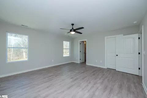 Bedroom - 9892 Highway 252, Ware Shoals, SC 29692 photo 1 of 5