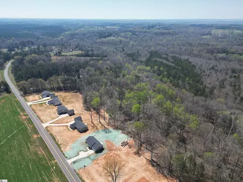 View/Area - 9892 Highway 252, Ware Shoals, SC 29692 photo 2 of 4