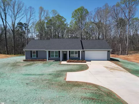 9892 Highway 252, Ware Shoals, SC 29692