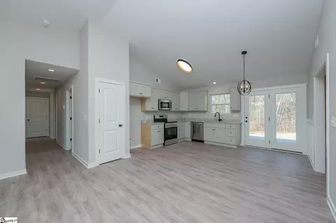 Entry Way - 9892 Highway 252, Ware Shoals, SC 29692 photo 2 of 4
