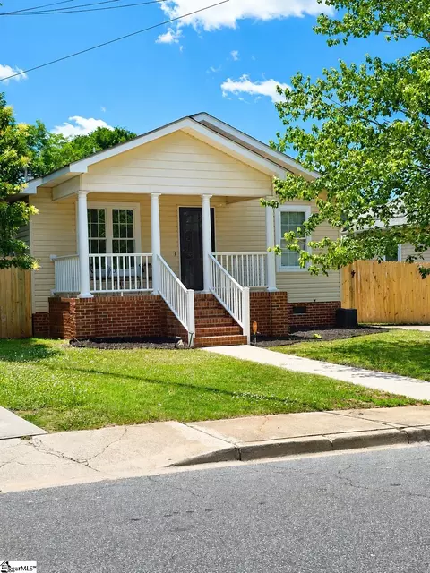 409 Gower St, Greenville, SC 29611