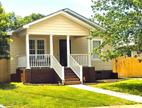 409 Gower St, Greenville, SC 29611